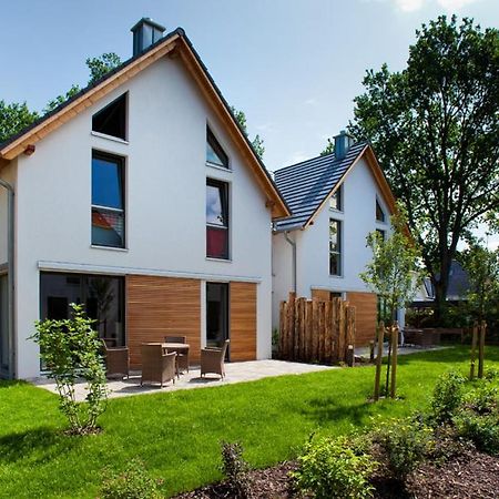 Domizil Am Ostseewald - Huflattich Zingst Luaran gambar
