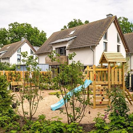 Domizil Am Ostseewald - Huflattich Zingst Luaran gambar